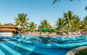  Hotel Ferradura Resort  Армасан-Дус-Бузиус